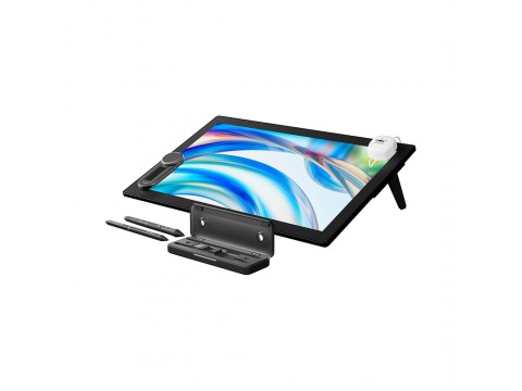Планшет Huion Kamvas Pro 24 GEN3 4K Win10