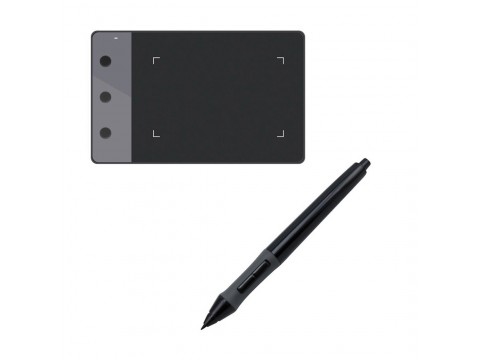 Графический планшет Huion H420
