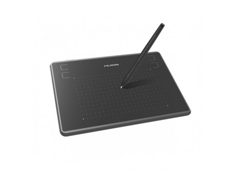 Планшет Huion H430P 5080 lpi 186,6х139,2х6,3 мм
