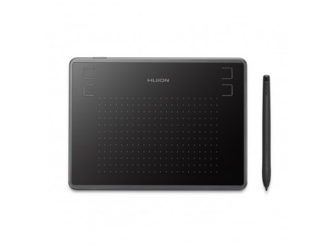 Планшет Huion H430P 5080 lpi 186,6х139,2х6,3 мм
