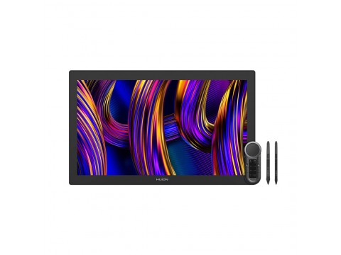 Планшет Huion Kamvas Pro27 144Hz