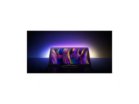 Планшет Huion Kamvas Pro27 144Hz