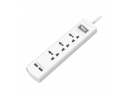 Сетевой фильтр HuntKey SZM307 1,5M