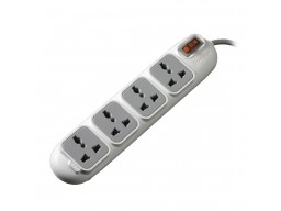 Сетевой фильтр HuntKey PZD401 3M