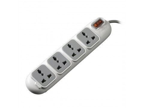 Сетевой фильтр HuntKey PZD401 3M