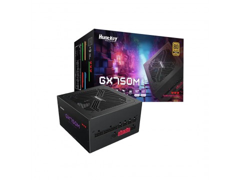 Блок питания Huntkey GX750M