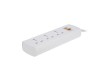 Сетевой фильтр HuntKey SZM304 1.5M