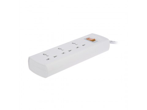 Сетевой фильтр HuntKey SZM304 1.5M