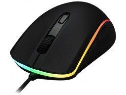 Мышь игровая HyperX Pulsefire Surge RGB HX-MC002B (4P5Q1AA) черный