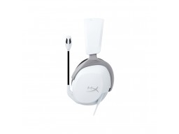 Гарнитура HyperX CloudX Stinger 2 Core (White) 6H9B7AA