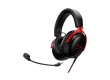 Гарнитура HyperX Cloud III - Gaming Headset (Red) 727A9AA