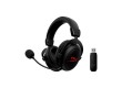 Гарнитура HyperX Cloud II Core - Gaming Headset (Black) 6Y2G8AA