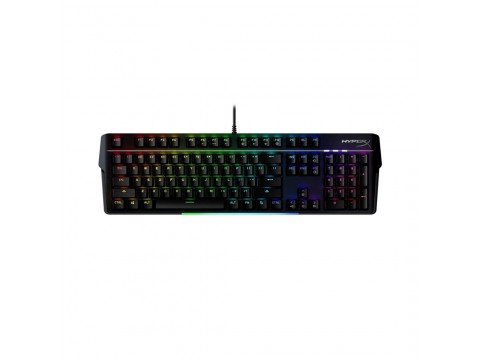 Клавиатура HyperX Alloy MKW100 4P5E1AX#ACB