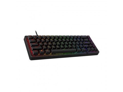 Клавиатура HyperX Origins 2 65 US B4QS3AA#ABA