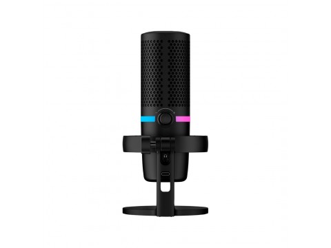 Микрофон HyperX DuoCast 4P5E2AA