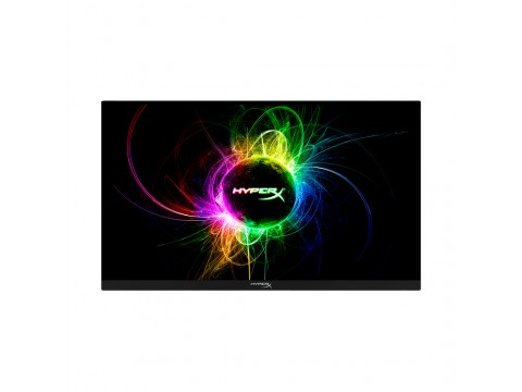 HyperX Armada 27 QHD Gaming Monitor 64V69AA