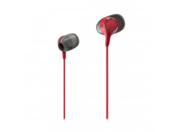 Наушники с микрофоном HyperX Cloud Earbuds III S Red