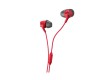 Наушники с микрофоном HyperX Cloud Earbuds III S Red