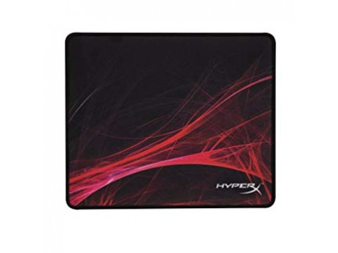 Коврик для мышки HyperX HX-MPFS-S-M Speed черный