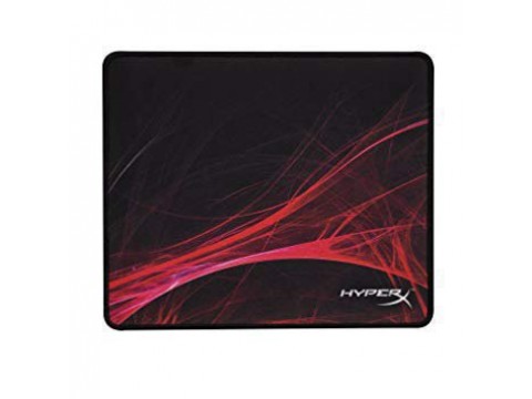 Коврик для мышки HyperX HX-MPFS-S-XL Speed черный