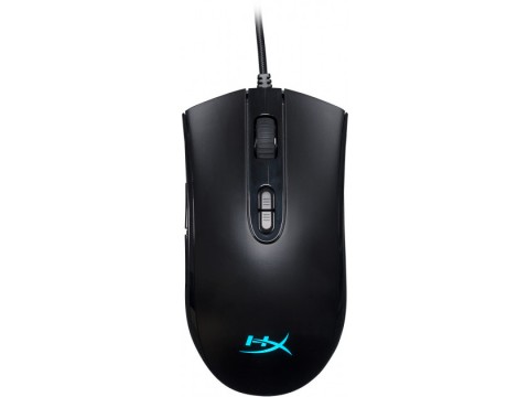 Мышь игровая HyperX Pulsefire Core HX-MC004B (4P4F8AA) черный