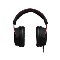 Гарнитура HyperX Cloud Alpha - Red HX-HSCA-RD/EE