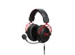 Гарнитура HyperX Cloud Alpha - Red HX-HSCA-RD/EE