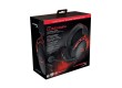 Гарнитура HyperX Cloud Alpha - Red HX-HSCA-RD/EE