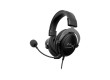 Гарнитура HyperX Cloud II - Pro Gaming Headset (Gun Metal) 4P5L9AA