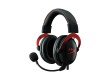 Гарнитура HyperX Cloud II - Pro Gaming Headset (Red) 4P5M0AA