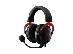 Гарнитура HyperX Cloud II - Pro Gaming Headset (Red) 4P5M0AA