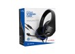 Гарнитура HyperX Cloud Stinger Core HX-HSCSC-BK