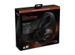 Гарнитура HyperX Cloud Stinger HX-HSCS-BK/EE