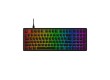 Клавиатура HyperX Origins 2 1800 US Black B4QS4AA#ABA
