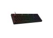 Клавиатура HyperX Origins 2 1800 US Black B4QS4AA#ABA