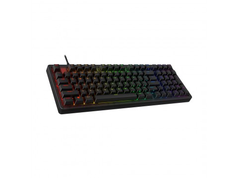 Клавиатура HyperX Origins 2 1800 US Black B4QS4AA#ABA