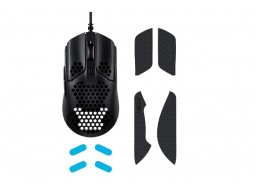 Мышь игровая HyperX Pulsefire Haste HMSH1-A-BK/G (4P5P9AA) черный