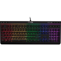 Клавиатура игровая HyperX Alloy Core RGB HX-KB5ME2-RU