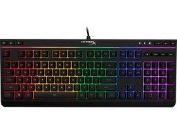 Клавиатура игровая HyperX Alloy Core RGB HX-KB5ME2-RU