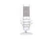 Микрофон HyperX QuadCast S (White) 519P0AA
