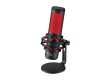 Микрофон HyperX QuadCast Standalon Microphone HX-MICQC-BK