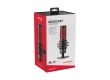 Микрофон HyperX QuadCast Standalon Microphone HX-MICQC-BK