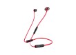 Наушники с микрофоном HyperX Cloud Buds Wireless HEBBXX-MC-RD/G