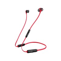 Наушники с микрофоном HyperX Cloud Buds Wireless HEBBXX-MC-RD/G