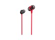 Наушники с микрофоном HyperX Cloud Buds Wireless HEBBXX-MC-RD/G