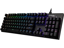 Клавиатура игровая HyperX Alloy FPS RGB HX-KB1SS2-RU