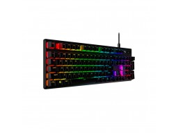 Клавиатура HyperX Alloy Origins PBT HX Red 639N3AA#ACB
