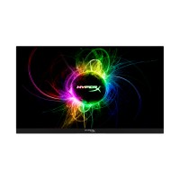 Геймерский монитор HyperX Armada 25 24.5 Full HD черный 64V61AA#ABB