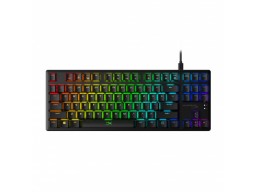 Клавиатура игровая HyperX Alloy Origins Core 639N9AA#ABA Blue TKL (US)