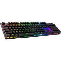 Клавиатура игровая HyperX Alloy Origins HX-KB6RDX-RU